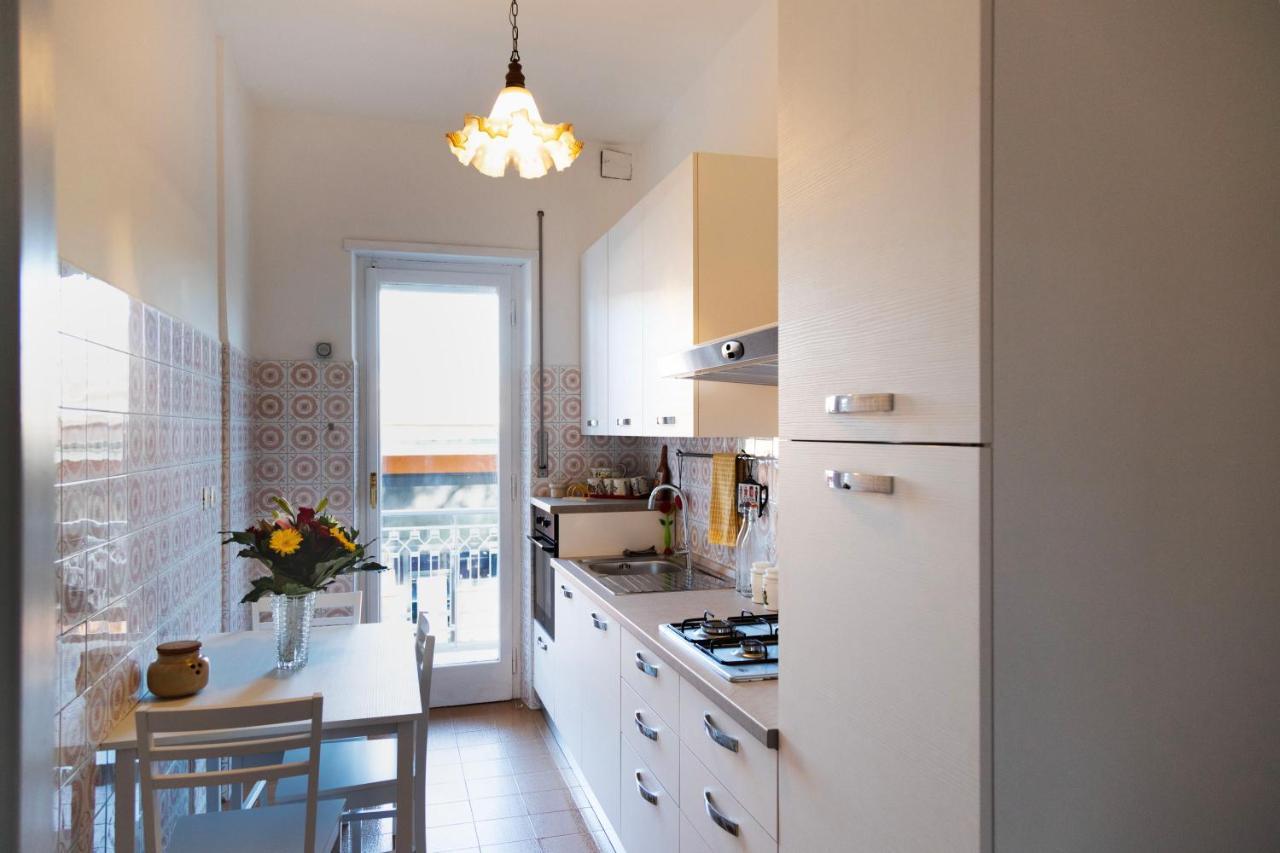 Aurelia Loris House Roma Exterior foto