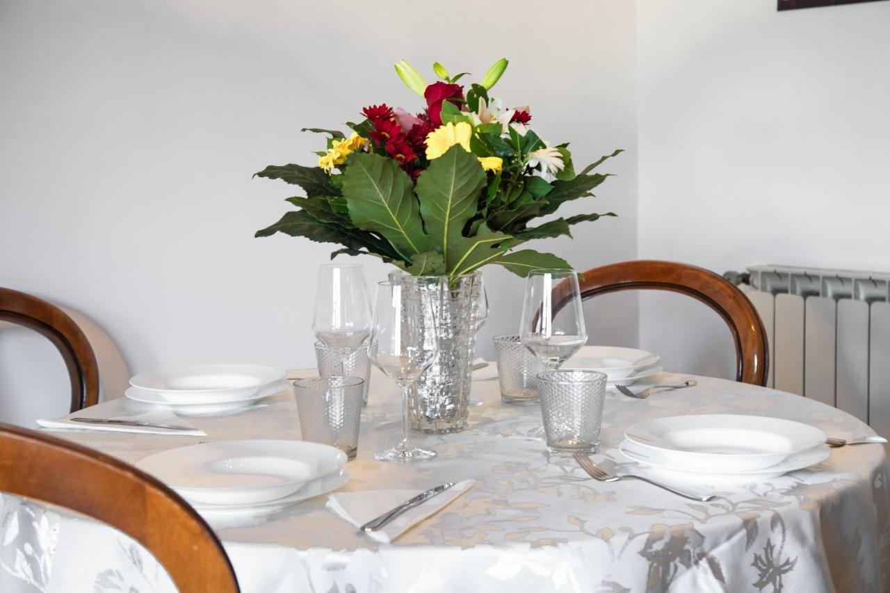 Aurelia Loris House Roma Exterior foto